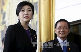 Tòa án Thái Lan bác đơn kiện Tổng chưởng lý của bà Yingluck 